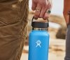 Termos Hydro Flask Wide Mouth 2.0 Flex Cap 946 ml spearmint vsco